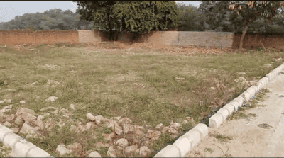 Image of 9900 Sq.ft Residential Plot / Land for sale in Vasant Kunj, New Delhi for Rs. 110000000