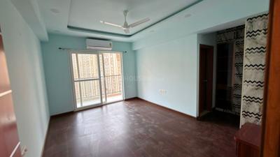 Bedroom Image of 2350 Sq.ft 3 BHK Apartment / Flat for rent in Sector 152 Noida for Rs. 43000