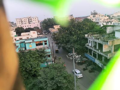 Balcony Image of 1100 Sq.ft 3 BHK Apartment / Flat for sale in Mango Jamshedpur for Rs. 3500000