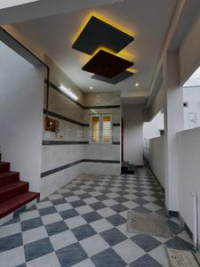 2 BHK Independent House