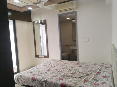 Bedroom Image of 3100 Sq.ft 4.5 BHK Apartment / Flat for sale in Bandra West Mumbai for Rs. 177500000