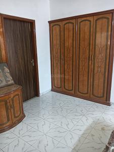 Bedroom Image of 225 Sq.ft 4 BHK Independent House for rent in Athwa Surat for Rs. 35000