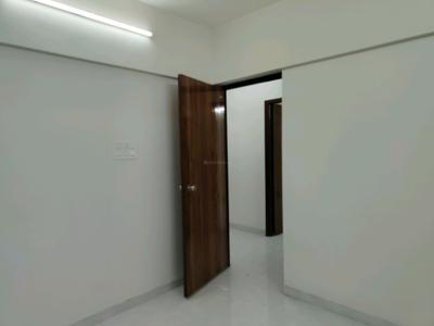 Bedroom Image of 719 Sq.ft 2 BHK Apartment / Flat for sale in Vasai West Vasai for Rs. 7700000