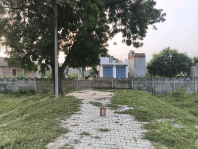 Image of 70 Sq.ft Residential Plot / Land for sale in SS Ayodhya Enclave, Dhoom Manikpur, Greater Noida for Rs. 2175000