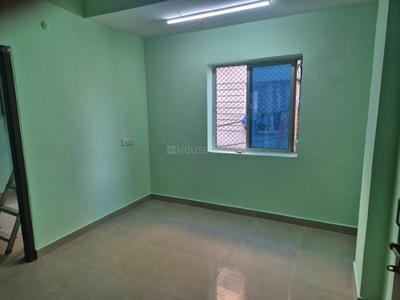 Bedroom Image of 500 Sq.ft 2 BHK Apartment / Flat for rent in Banjara Hills Hyderabad for Rs. 18000