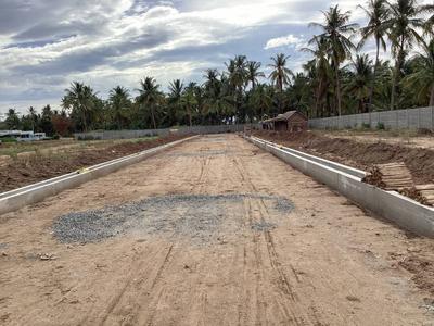 Image of 2070 Sq.ft Residential Plot / Land for sale in Kovilpalayam, Coimbatore for Rs. 5697000