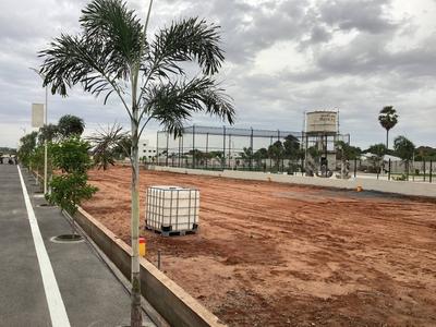 Image of 1847 Sq.ft Residential Plot / Land for sale in Kurumbapalayam, Coimbatore for Rs. 8374000