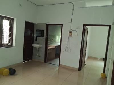 2 BHK Independent House