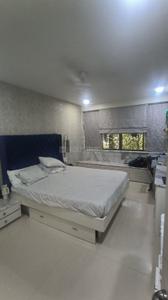Bedroom Image of 1000 Sq.ft 2 BHK Apartment / Flat for rent in Colaba Mumbai for Rs. 150000