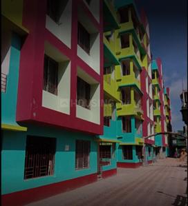 Image of 1345 Sq.ft 3 BHK Apartment / Flat for sale in GS Rabikiran, Kabi Chandidas Pally, Bolpur-Santiniketan for Rs. 4100000