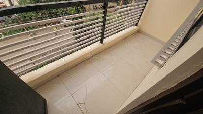 Image of 1800 Sq.ft 3 BHK Apartment / Flat for rent in Khajrana, Indore for Rs. 28500