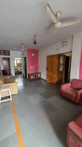 Hall Image of 1400 Sq.ft 4 BHK Penthouse for sale in Ambawadi Ahmedabad for Rs. 12000000