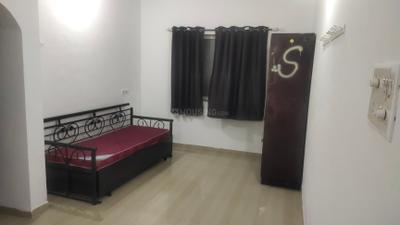 Living Room Image of 620 Sq.ft 1 BHK Apartment / Flat for rent in Kothrud Pune for Rs. 26000