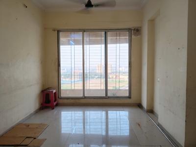 Living Room Image of 1150 Sq.ft 2 BHK Apartment / Flat for sale in Simran Sapphire, Kharghar Navi Mumbai for Rs. 12500000