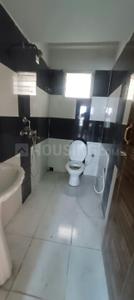 Image of 1447 Sq.ft 4 BHK Apartment / Flat for sale in Chinar Park, Kolkata for Rs. 7500000