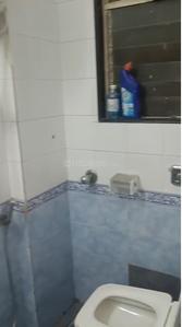 Bathroom Image of 750 Sq.ft 2 BHK Apartment / Flat for sale in Bhoomi Park, Malad West Mumbai for Rs. 15500000
