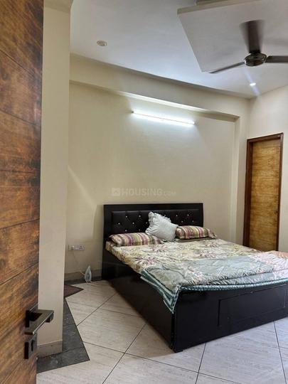 Block B, Sushant Lok Phase 1 Bedroom 1