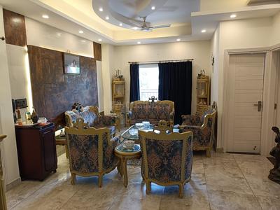 Hall Image of 2160 Sq.ft 3 BHK Apartment / Flat for sale in Canal Road Dehradun for Rs. 15000000