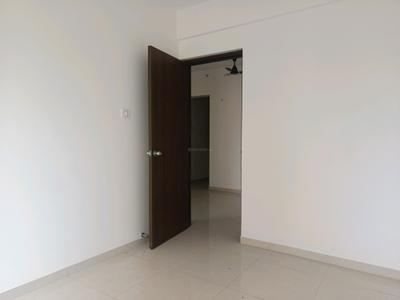 Bedroom Image of 1000 Sq.ft 2 BHK Apartment / Flat for sale in Shapoorji Pallonji Joyville Hadapsar Annexe, Shewalewadi Pune for Rs. 7400000