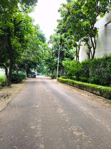 Image of 228 Sq.ft Residential Plot / Land for sale in Malibu Town Floors, Sector 47, Gurgaon for Rs. 79800000