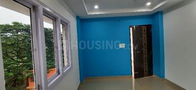 Balcony Image of 750 Sq.ft 2 BHK Builder Floor for sale in Kancharapalem Visakhapatnam for Rs. 2550000