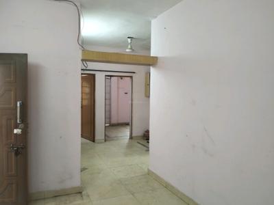 Living Room Image of 1050 Sq.ft 3 BHK Apartment / Flat for sale in KG-III New Delhi for Rs. 15500000