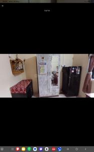 Balcony Image of 310 Sq.ft 1 RK Independent House for rent in Kandivali West Mumbai for Rs. 18500