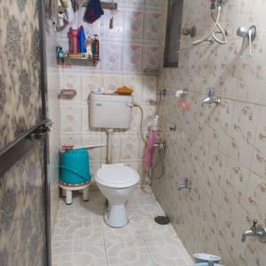 Image of 1300 Sq.ft 2 BHK Apartment / Flat for sale in Kalyan West, Kalyan for Rs. 9200000