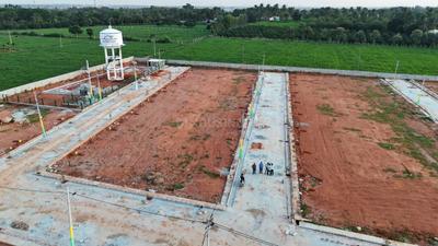 Image of 1200 Sq.ft Residential Plot / Land for sale in Rajanukunte, Bengaluru for Rs. 5200000