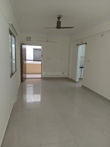 Hall Image of 1200 Sq.ft 2 BHK Builder Floor for rent in JP Nagar Bengaluru for Rs. 30000