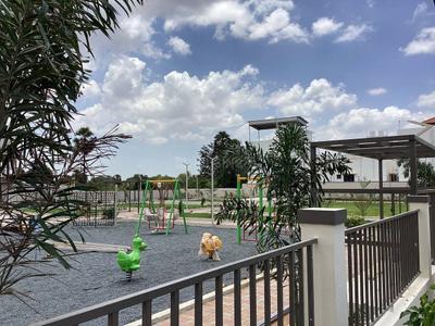 Image of 1537 Sq.ft Residential Plot / Land for sale in Kurumbapalayam, Coimbatore for Rs. 6968000