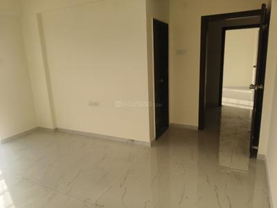 Bedroom Image of 2200 Sq.ft 3 BHK Apartment / Flat for sale in Vaishnavi Pride, Pimple Gurav Pune for Rs. 18000000