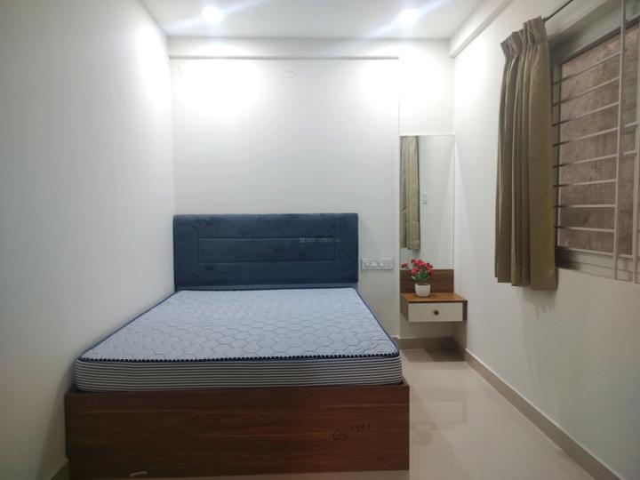 Stage 1, BTM Layout Bedroom 1