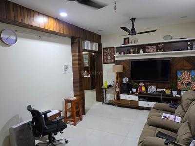 3 BHK Flat