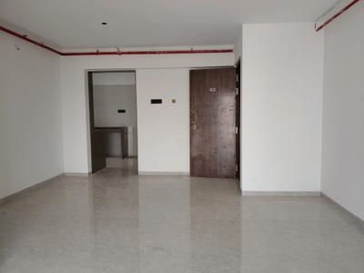 Living Room Image of 1360 Sq.ft 3 BHK Apartment / Flat for sale in Kesar Gardens, Kharghar Navi Mumbai for Rs. 23200000