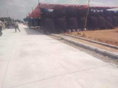 Image of 1200 Sq.ft Residential Plot / Land for sale in Konanakunte, Bengaluru for Rs. 3600000