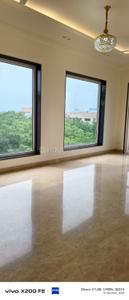 Hall Image of 2250 Sq.ft 4 BHK Builder Floor for rent in Greater Kailash II New Delhi for Rs. 225000