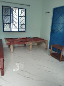 Hall Image of 800 Sq.ft 2 BHK Builder Floor for rent in Kalyani Nadia for Rs. 12000