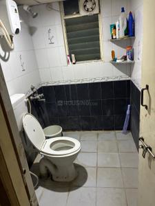 Bathroom Image of 1150 Sq.ft 3 BHK Apartment / Flat for sale in Daadys Elixir, Gulimangala Bengaluru for Rs. 6800000