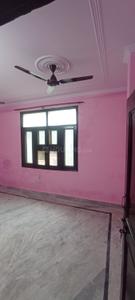 Hall Image of 750 Sq.ft 2 BHK Builder Floor for rent in New Ashok Nagar New Delhi for Rs. 21000