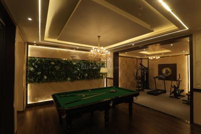 Hall Image of 6300 Sq.ft 4 BHK Independent House for sale in Shyam Nagar Jaipur for Rs. 67500000