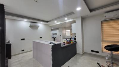 Hall Image of 4300 Sq.ft 4.5 BHK Apartment / Flat for sale in Spaze Privvy The Address, Sector 93 Gurgaon for Rs. 40000000