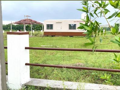 Residential Plot