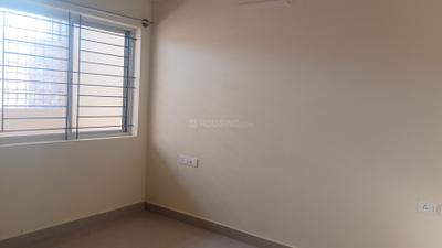 Bedroom Image of 1095 Sq.ft 2 BHK Apartment / Flat for rent in Unitech Akshaya, Akshayanagar Bengaluru for Rs. 31500