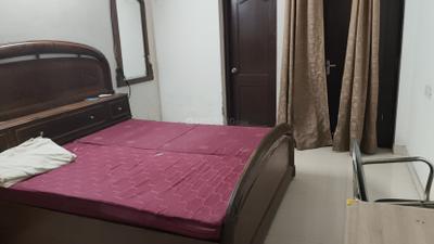Bedroom Image of 1620 Sq.ft 2 BHK Independent House for rent in Sector 41 Noida for Rs. 35000