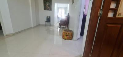Hall Image of 1800 Sq.ft 3 BHK Builder Floor for rent in JP Nagar Bengaluru for Rs. 55000