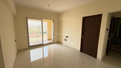 Hall Image of 900 Sq.ft 2 BHK Apartment / Flat for sale in Moraj Prive, Kopar Khairane Navi Mumbai for Rs. 15500000