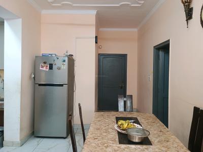 Dining Area Image of 3500 Sq.ft 3 BHK Villa for sale in Phi II Greater Noida for Rs. 33000000