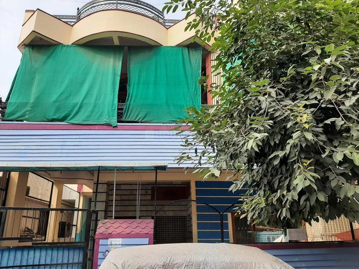 House no C 33 Building View 1