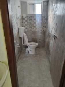 Image of 1100 Sq.ft 2 BHK Apartment / Flat for rent in Ameerpet, Hyderabad for Rs. 25000